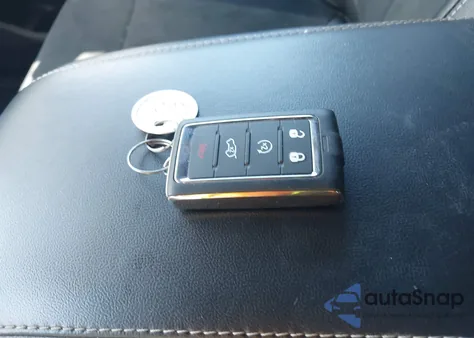 2025 Jeep Grand Cherokee L Altitude X 4X2 из США, поврежденный, VIN 1C4RJJAG1S8651809